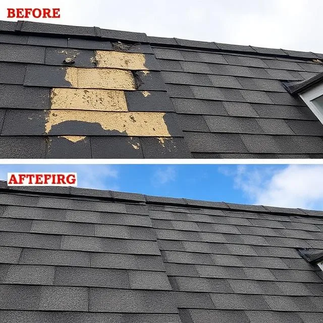 Roof Repair Near Me in Riverside, MO near me